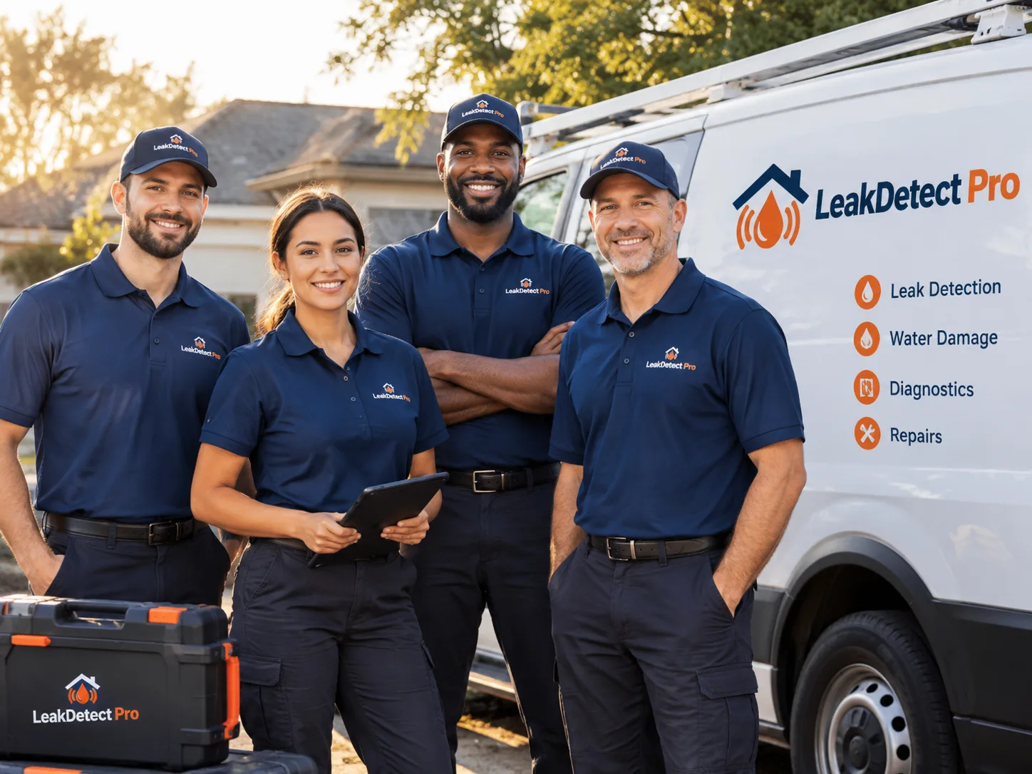 Roof Repair company in Avery, ID