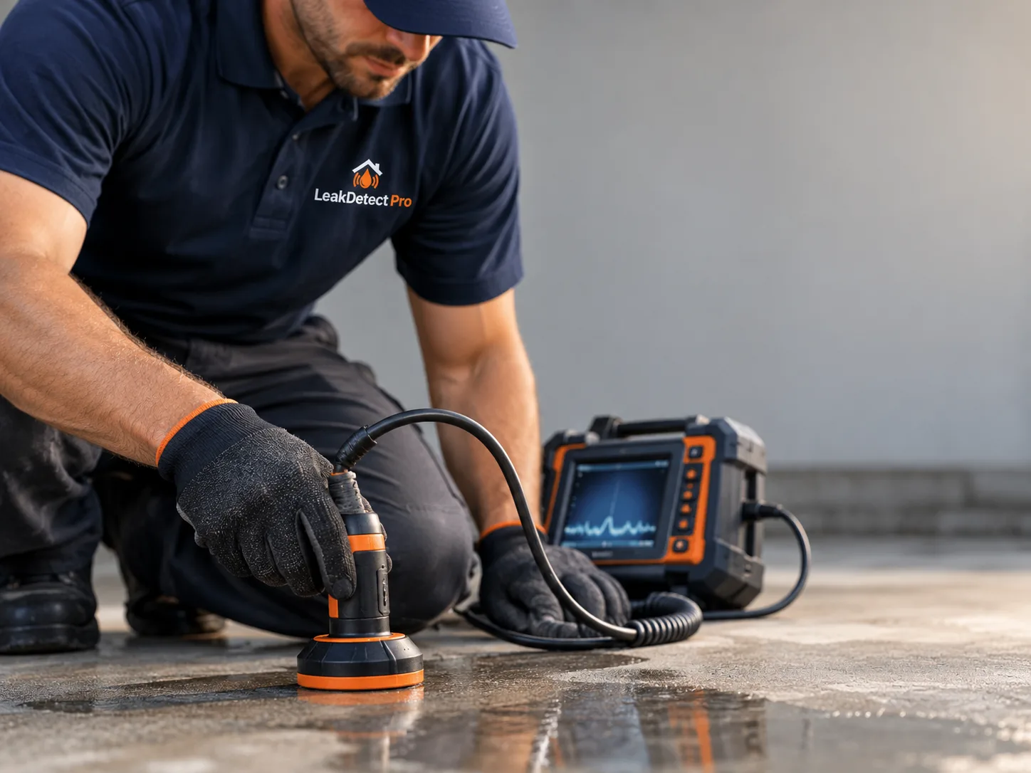 Flat Roof Analysis in Avery, ID